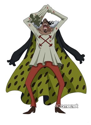 画像ギャラリー No.023のサムネイル画像 / 「ワンピース ギガントバトル！2 新世界」仲間の能力が強化できる「キャラクター育成要素」や新たなライバルキャラクターを紹介