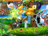 ワンピース ギガントバトル!2 新世界