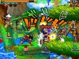 ワンピース ギガントバトル!2 新世界