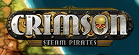 画像ギャラリー No.002のサムネイル画像 / Bungie独立後の第1作は,なんとiPad向けのストラテジー「Crimson: Steam Pirates」。アメリカ時間の9月1日に限り無料でダウンロード可能