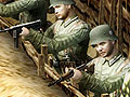 RTS「Men of War」シリーズ最新作，｢Men of War: Condemned Heroes｣ の最新画像を入手。テーマは東部戦線で活躍した荒くれの男達
