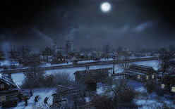 画像ギャラリー No.005のサムネイル画像 / RTS「Men of War」シリーズ最新作，｢Men of War: Condemned Heroes｣ の最新画像を入手。テーマは東部戦線で活躍した荒くれの男達