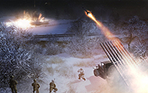 画像ギャラリー No.008のサムネイル画像 / RTS「Men of War」シリーズ最新作，｢Men of War: Condemned Heroes｣ の最新画像を入手。テーマは東部戦線で活躍した荒くれの男達