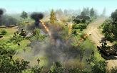 画像ギャラリー No.009のサムネイル画像 / RTS「Men of War」シリーズ最新作，｢Men of War: Condemned Heroes｣ の最新画像を入手。テーマは東部戦線で活躍した荒くれの男達