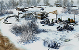 画像ギャラリー No.012のサムネイル画像 / RTS「Men of War」シリーズ最新作，｢Men of War: Condemned Heroes｣ の最新画像を入手。テーマは東部戦線で活躍した荒くれの男達