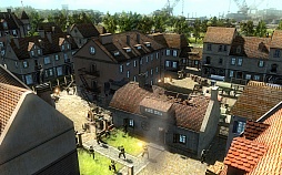 画像ギャラリー No.003のサムネイル画像 / 囚人兵の悲哀を描いたストラテジー「Men of War: Condemned Heroes」の公式サイトがオープンし，ティザームービーが公開