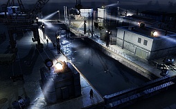画像ギャラリー No.005のサムネイル画像 / 囚人兵の悲哀を描いたストラテジー「Men of War: Condemned Heroes」の公式サイトがオープンし，ティザームービーが公開