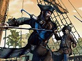 ［E3 2012］大航海時代の現実を描ききった「Raven's Cry」は，陰のある海賊を主人公にしたアクションアドベンチャー