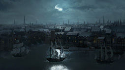 画像ギャラリー No.009のサムネイル画像 / ［gamescom］ダークな海賊アクションアドベンチャー「Raven’s Cry」は，開発元をReality Pumpに変えて急ピッチで制作中