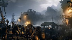 画像ギャラリー No.004のサムネイル画像 / ［gamescom］海賊アクションアドベンチャー「Raven's Cry」は海外で10月リリース予定。さらに磨きのかかった海戦を確認してきた