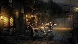 画像ギャラリー No.005のサムネイル画像 / ［gamescom］海賊アクションアドベンチャー「Raven's Cry」は海外で10月リリース予定。さらに磨きのかかった海戦を確認してきた