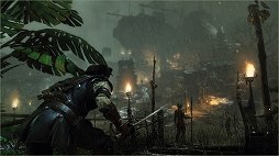 画像ギャラリー No.006のサムネイル画像 / ［gamescom］海賊アクションアドベンチャー「Raven's Cry」は海外で10月リリース予定。さらに磨きのかかった海戦を確認してきた
