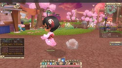 画像ギャラリー No.003のサムネイル画像 / 【PR】二頭身キャラが可愛すぎる「晴空物語」は，遊びやすさも抜群。やり込み要素もバッチリのMMORPGだ
