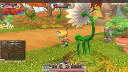 画像ギャラリー No.011のサムネイル画像 / 【PR】二頭身キャラが可愛すぎる「晴空物語」は，遊びやすさも抜群。やり込み要素もバッチリのMMORPGだ