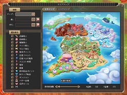 画像ギャラリー No.017のサムネイル画像 / 【PR】二頭身キャラが可愛すぎる「晴空物語」は，遊びやすさも抜群。やり込み要素もバッチリのMMORPGだ