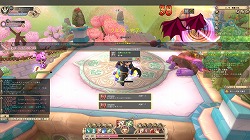 画像ギャラリー No.023のサムネイル画像 / 【PR】二頭身キャラが可愛すぎる「晴空物語」は，遊びやすさも抜群。やり込み要素もバッチリのMMORPGだ