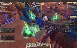 画像ギャラリー No.010のサムネイル画像 / 【PR】「晴空物語」の正式サービスがいよいよスタート。オープンβテスト，そして正式サービスで追加された新要素をまとめて紹介