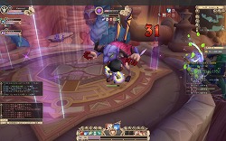 画像ギャラリー No.015のサムネイル画像 / 【PR】「晴空物語」の正式サービスがいよいよスタート。オープンβテスト，そして正式サービスで追加された新要素をまとめて紹介