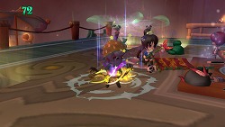 画像ギャラリー No.021のサムネイル画像 / 【PR】「晴空物語」の正式サービスがいよいよスタート。オープンβテスト，そして正式サービスで追加された新要素をまとめて紹介