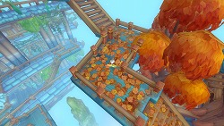 画像ギャラリー No.022のサムネイル画像 / 【PR】「晴空物語」の正式サービスがいよいよスタート。オープンβテスト，そして正式サービスで追加された新要素をまとめて紹介