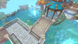 画像ギャラリー No.023のサムネイル画像 / 【PR】「晴空物語」の正式サービスがいよいよスタート。オープンβテスト，そして正式サービスで追加された新要素をまとめて紹介