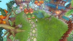 画像ギャラリー No.024のサムネイル画像 / 【PR】「晴空物語」の正式サービスがいよいよスタート。オープンβテスト，そして正式サービスで追加された新要素をまとめて紹介