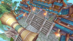 画像ギャラリー No.028のサムネイル画像 / 【PR】「晴空物語」の正式サービスがいよいよスタート。オープンβテスト，そして正式サービスで追加された新要素をまとめて紹介
