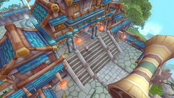 画像ギャラリー No.029のサムネイル画像 / 【PR】「晴空物語」の正式サービスがいよいよスタート。オープンβテスト，そして正式サービスで追加された新要素をまとめて紹介