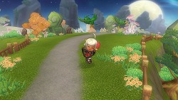 画像ギャラリー No.031のサムネイル画像 / 【PR】「晴空物語」の正式サービスがいよいよスタート。オープンβテスト，そして正式サービスで追加された新要素をまとめて紹介