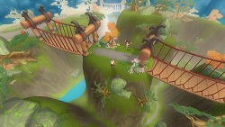画像ギャラリー No.033のサムネイル画像 / 【PR】「晴空物語」の正式サービスがいよいよスタート。オープンβテスト，そして正式サービスで追加された新要素をまとめて紹介