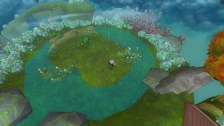 画像ギャラリー No.037のサムネイル画像 / 【PR】「晴空物語」の正式サービスがいよいよスタート。オープンβテスト，そして正式サービスで追加された新要素をまとめて紹介