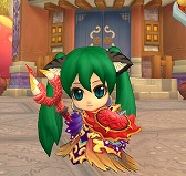 画像ギャラリー No.022のサムネイル画像 / 【PR】可愛い,簡単,やめられない! MMORPG「晴空物語」序盤プレイガイドを読んで,愛くるしい2頭身キャラで冒険しよう