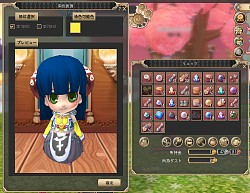 画像ギャラリー No.030のサムネイル画像 / 【PR】可愛い,簡単,やめられない! MMORPG「晴空物語」序盤プレイガイドを読んで,愛くるしい2頭身キャラで冒険しよう