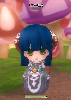 画像ギャラリー No.040のサムネイル画像 / 【PR】可愛い,簡単,やめられない! MMORPG「晴空物語」序盤プレイガイドを読んで,愛くるしい2頭身キャラで冒険しよう