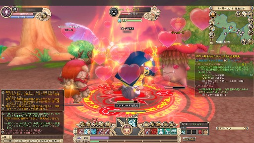 画像ギャラリー No.046のサムネイル画像 / 【PR】可愛い,簡単,やめられない! MMORPG「晴空物語」序盤プレイガイドを読んで,愛くるしい2頭身キャラで冒険しよう