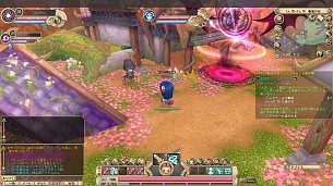 画像ギャラリー No.050のサムネイル画像 / 【PR】可愛い,簡単,やめられない! MMORPG「晴空物語」序盤プレイガイドを読んで,愛くるしい2頭身キャラで冒険しよう