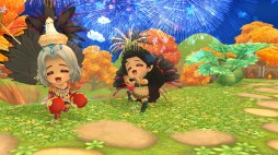 画像ギャラリー No.014のサムネイル画像 / 「ミルキー・ラッシュ」，天使と悪魔がモチーフのアイテムを22日まで販売