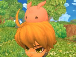 画像ギャラリー No.002のサムネイル画像 / 「ミルキー・ラッシュ」で“アタックたれうさCP”と“バリアーたれうさCP”が発売