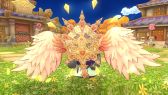画像ギャラリー No.002のサムネイル画像 / 「ミルキー・ラッシュ」,期間限定で新しいスーパーカプセルが2種類登場