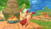 画像ギャラリー No.011のサムネイル画像 / 「ミルキー・ラッシュ」,新職業・トリトーンを実装。記念キャンペーンもスタート