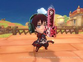 画像ギャラリー No.015のサムネイル画像 / 「ミルキー・ラッシュ」,新職業・トリトーンを実装。記念キャンペーンもスタート