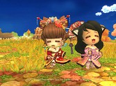 画像ギャラリー No.005のサムネイル画像 / 「ミルキー・ラッシュ」アバター衣装「艶やか女子CP」を販売。イベントも開催中