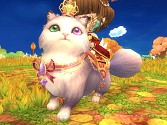 画像ギャラリー No.006のサムネイル画像 / 「ミルキー・ラッシュ」アバター衣装「艶やか女子CP」を販売。イベントも開催中