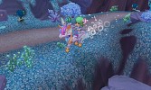 画像ギャラリー No.002のサムネイル画像 / 「ミルキー・ラッシュ」,「ミルキーデパート2014夏」で海らしいアバターを入手