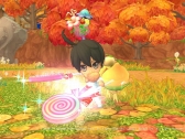 画像ギャラリー No.025のサムネイル画像 / 「ミルキー・ラッシュ」，きつねとお菓子をモチーフにしたアイテムが本日登場