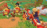 画像ギャラリー No.008のサムネイル画像 / 「ミルキー・ラッシュ」,忍者衣装のカプセルを販売。ログインイベントも実施中