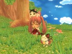 画像ギャラリー No.017のサムネイル画像 / 「ミルキー・ラッシュ」，期間限定で光と闇の新スーパーカプセルが登場