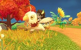 画像ギャラリー No.005のサムネイル画像 / 「ミルキー・ラッシュ」,エンジェル&スターチャレンジのラインナップが更新
