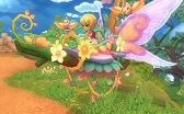 画像ギャラリー No.008のサムネイル画像 / 「ミルキー・ラッシュ」,エンジェル&スターチャレンジのラインナップが更新