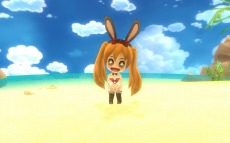 画像ギャラリー No.011のサムネイル画像 / 「ミルキー・ラッシュ〜晴空物語〜」，新コンテンツ「マイハウス防衛作戦」が登場。死亡ペナルティがなくなるイベントもスタート